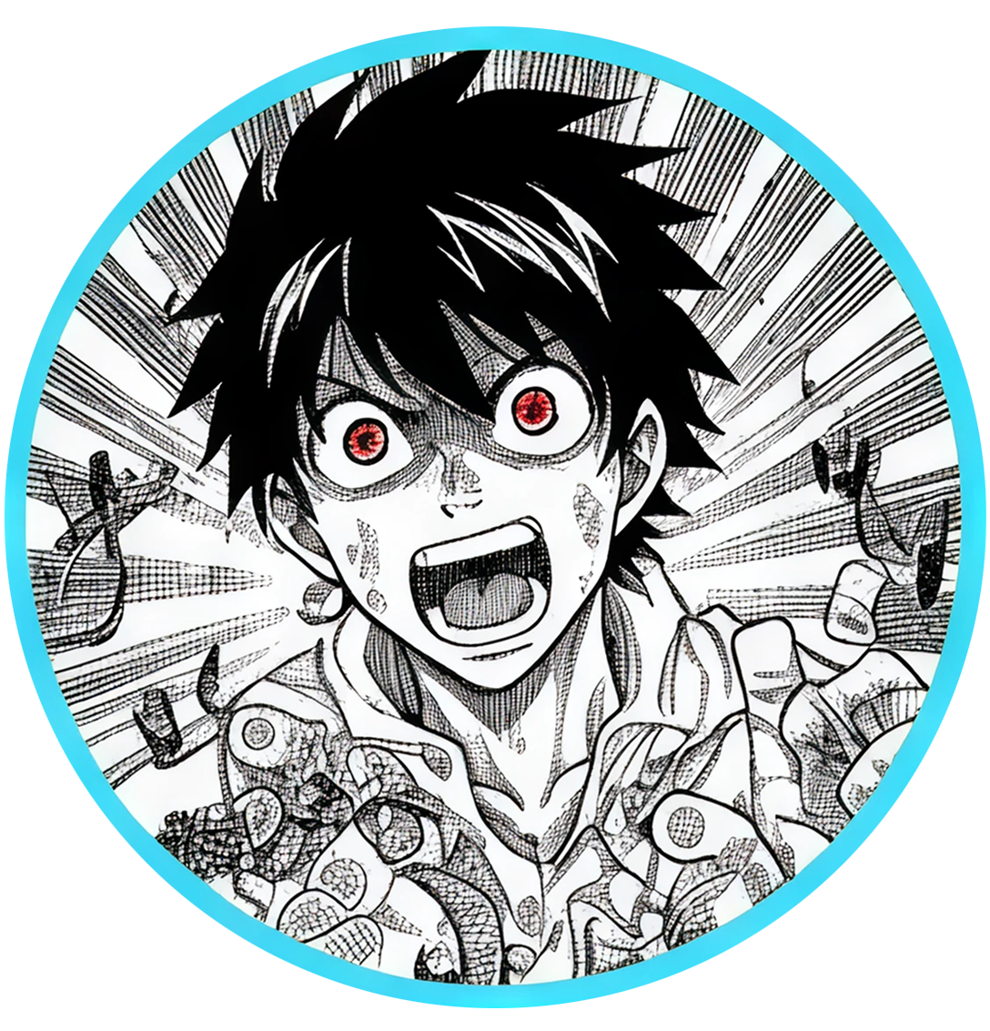 ストーリー生成